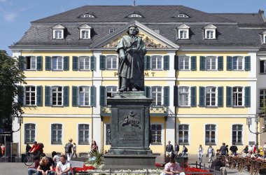  © Michael Sondermann/Bundesstadt Bonn