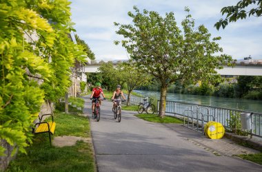  © Region Villach Tourismus GmbH/Martin Steinthaler