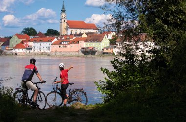  &copy; Oberösterreich Tourismus GmbH/Hermann Erber