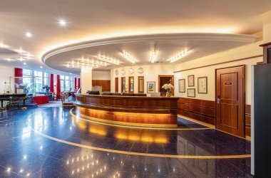  © PLAZA Hotelgroup GmbH