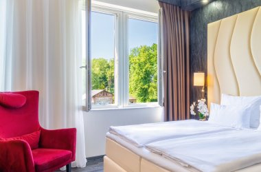  © PLAZA Hotelgroup GmbH