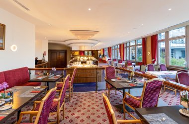  © PLAZA Hotelgroup GmbH
