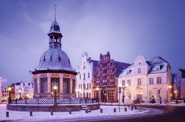  &copy; TZ Wismar, Christoph Meyer