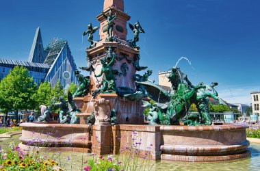  © BeckArt - stock.adobe.com