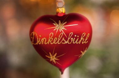  &copy; David Haas/Touristik Service Dinkelsbühl