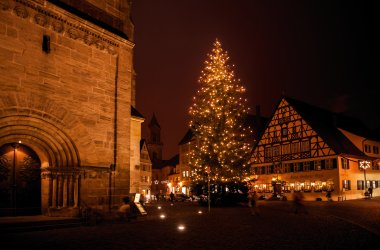  &copy; Touristik Service Dinkelsbühl/David Haas