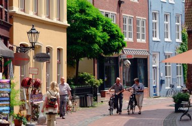  © Touristik GmbH Südliches Ostfriesland