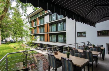  &copy; Hotel West Baltic Resort Wellness & Spa