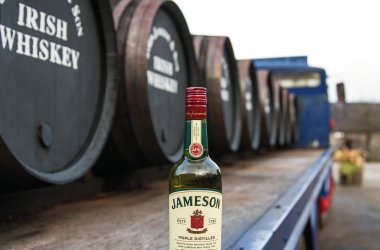  &copy; Irish Distillers International Limited/Ville Korpela