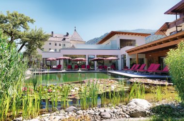  © Gartenhotel Linde
