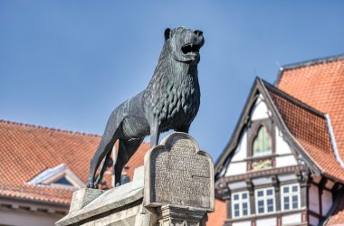  &copy; DZT/Braunschweig Stadtmarketing GmbH
