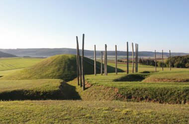  &copy; Keltenwelt am Glauberg