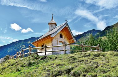  © Wildschönau Tourismus J. Ehammer