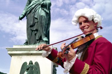  © Salzburg Tourismus GmbH/Bryan Reinhart