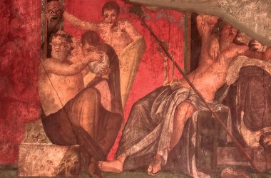  © Turismo Regione Campania