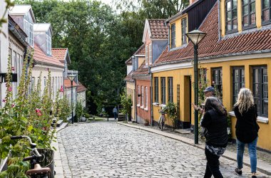  © VisitOdense