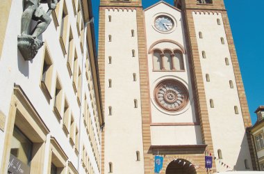  &copy; Congress-Tourismus-Würzburg/A. Bestle