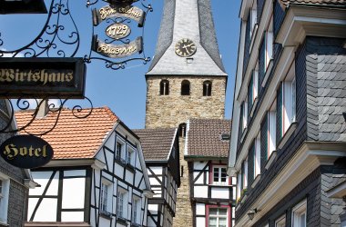  © Ruhr Tourismus / Stefan Ziese