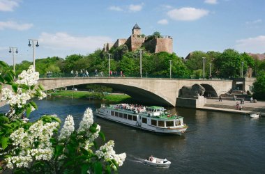  © Stadt Halle