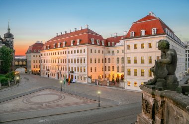  © Kempinski Hotels