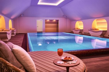  © Kempinski Hotels