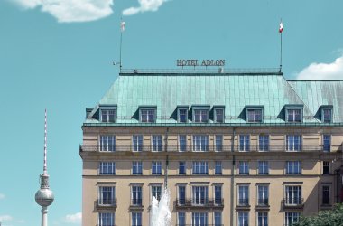  &copy; Kempinski Hotels