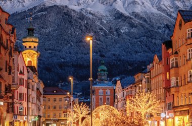  &copy; Innsbruck Tourismus / Markus Mair