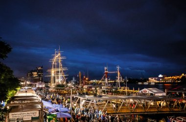  &copy; Mediaserver Hamburg / Hamburg Messe und Congress, Romanus Fuhrmann