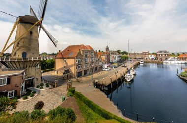  © VisitBrabant