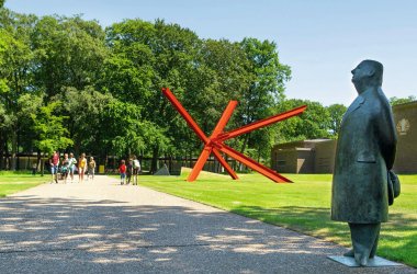  &copy; Kröller-Müller Museum/Marjon Gemmeke 