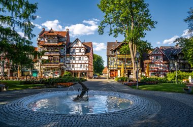  © Sina Ettmer - stock.adobe.com