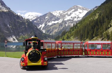  © Tannheimer Alpenexpress