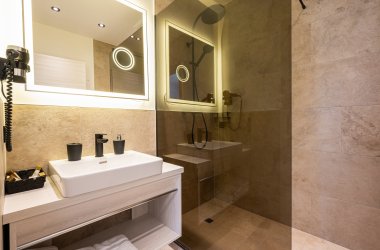  © Hotel Villa Flora