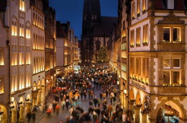  &copy; Presseamt Münster / MünsterView