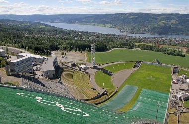  &copy; VisitNorway.com