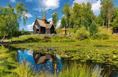  &copy; Sven-Erik Knoff - Visit Norway 