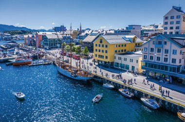  &copy; Per Kvalvik - Visitnorthwest.no