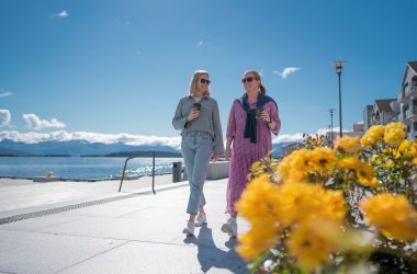  &copy; Eline Karlsdatter Fladseth - Visitnorthwest.no