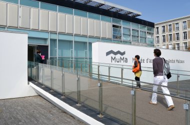  &copy; Normandie Tourisme/D. Dumas