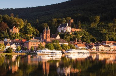  &copy; Tourismusverband Spessart-Mainland/Holger Leue