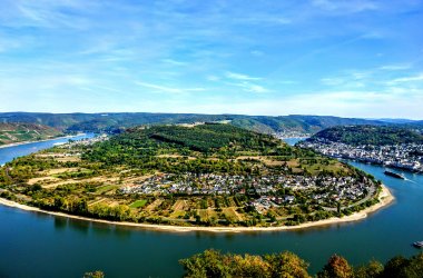  © Frederic Kruft / Rheinland-Pfalz Tourismus GmbH