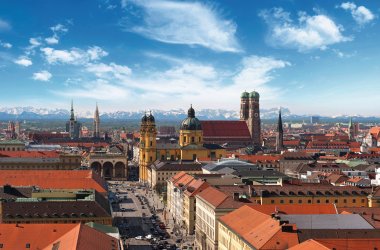  &copy; München Tourismus/Thomas Klinger