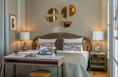  © Kempinski Hotels/Walter Luttenberger