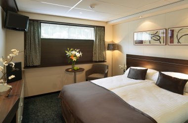  © Lüftner Cruises