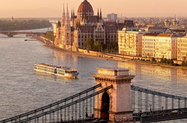 © Lüftner Cruises
