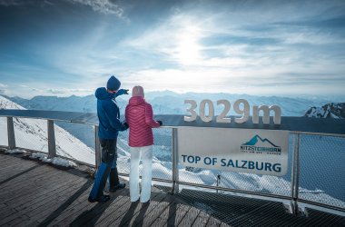  &copy; Kitzsteinhorn
