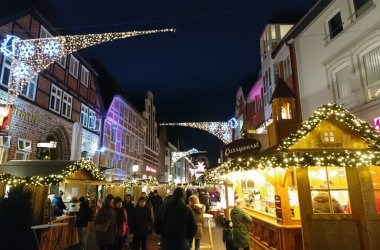  © Hansestadt Buxtehude