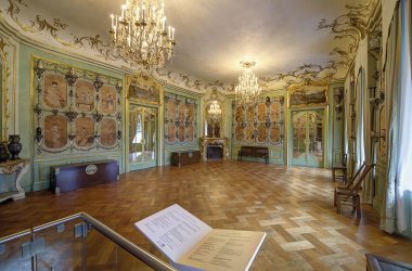  &copy; Schlossbetriebe gGmbH/Lutz Zimmermann