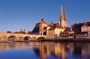  &copy; Regensburg Tourismus GmbH