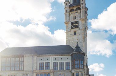  &copy; Stadtmarketing Dessau/Sebastian Köhler
